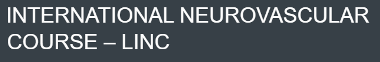 INTERNATIONAL NEUROVASCULAR COURSE – LINC